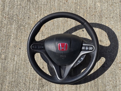 Honda civic type fn2 mk8 - civic,