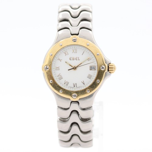 Vintage 28mm ebel - vintage, e6087621