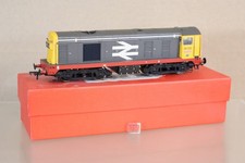 BACHMANN 32-030 DCC READY BR
