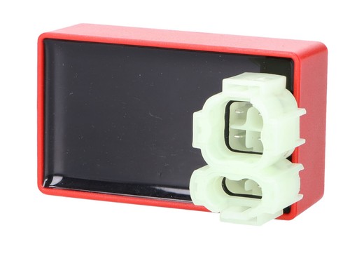 Baotian bt125t cdi unit ac - cdi,