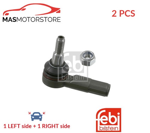 Track rod end - rod, rack