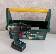 Children’s Toy Bosch