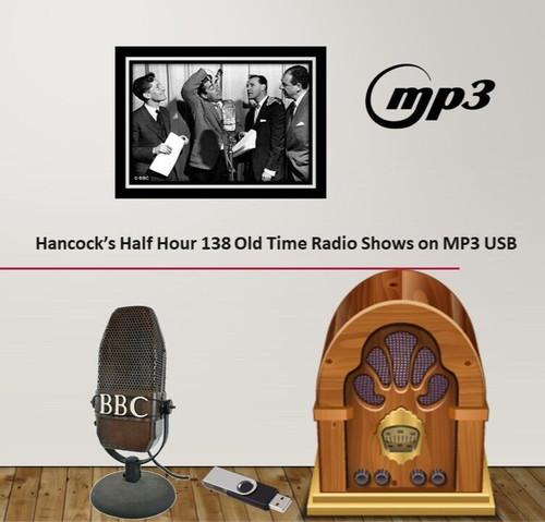 Hancock half hour - hour, 138
