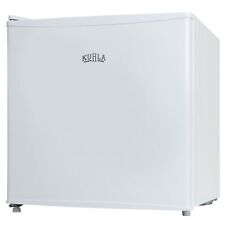 Kuhla Small Mini Freezer White 31L Table Top with Removable Shelf KTTFZ0E5W
