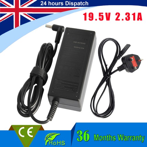 Charger for 250 255 - hp, g5