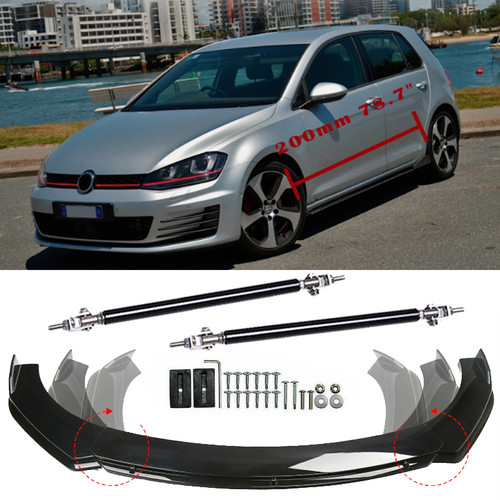 For golf mk5 mk6 - mk5, front