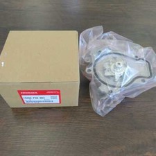 Honda Genuine OEM