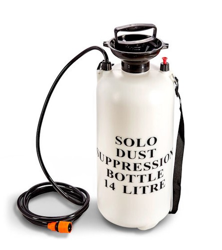 Litre solo sprayers dust - litre,