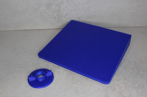 Ledge shelf for - small, animal