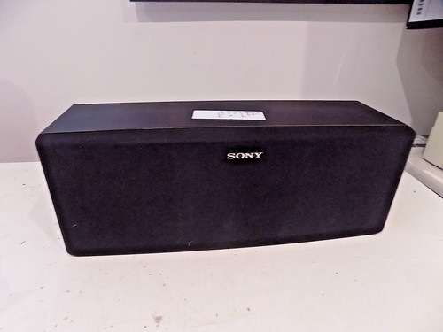 Sony cn10 centre - ss-cn10,