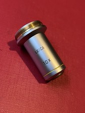 Leica N Plan 10x/0.25 Lens