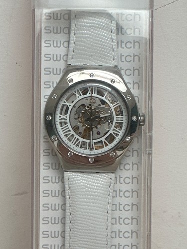 Swatch irony automatic - swatch,