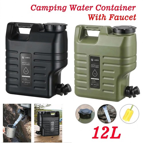 Litre water carrier - 12,