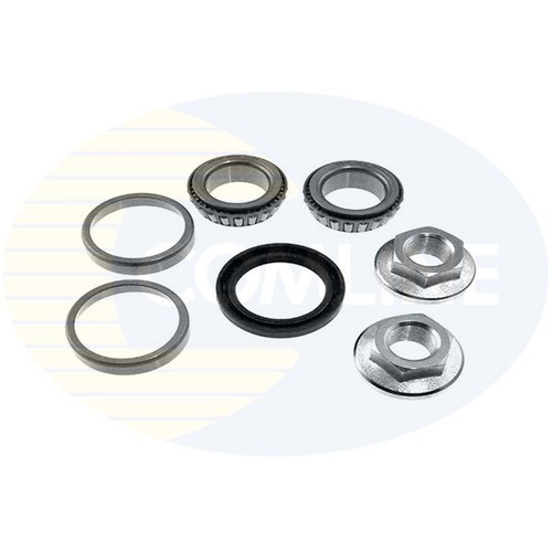 Wheel bearing kit for ford - wheel,