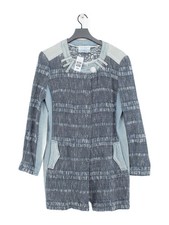 Elisa Cavaletti Overcoat