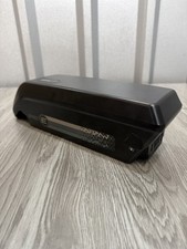 Carrera Vengeance Subway Crossfire Electric E Spec Halfords Bike Battery 36v  #4