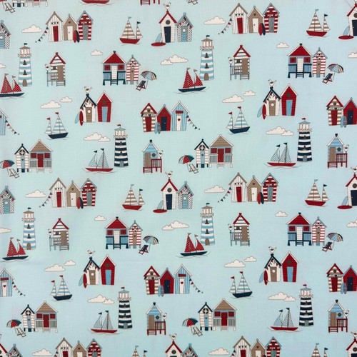Superior polycotton digitally - polycotton,