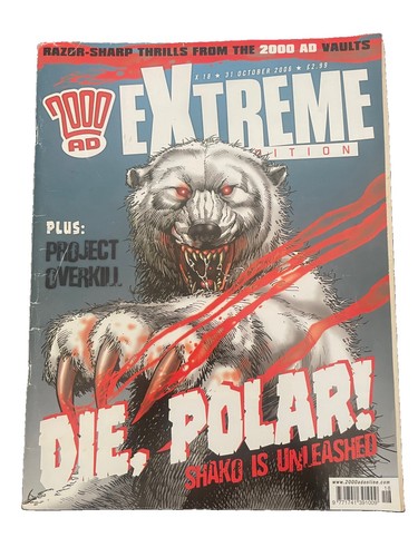 2000 extreme edition 18 - ad,
