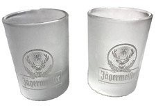 Jagermeister Frosted 2 CL Logo