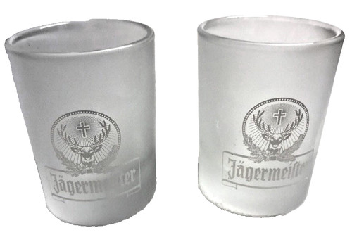 Jagermeister frosted logo - cl,
