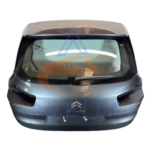 Citroen picasso 16 mk2 - c4,