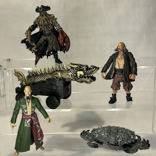 Pirates the caribbean - pirates,
