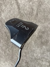 Rife Two Bar Mallet Putter 33 Inches