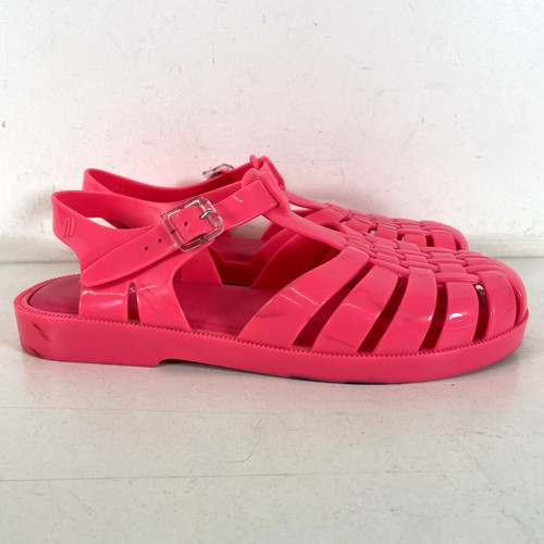 Melissa possession vibrant - possession,