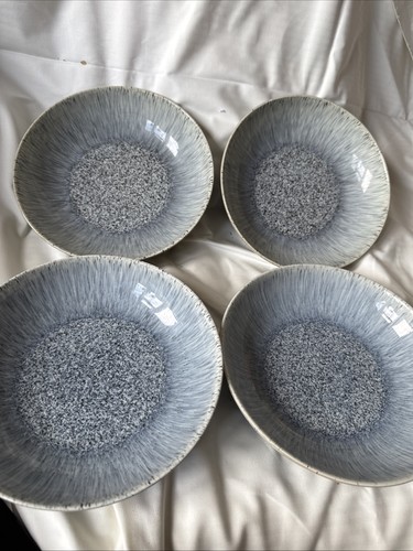 Set used denby halo - used,