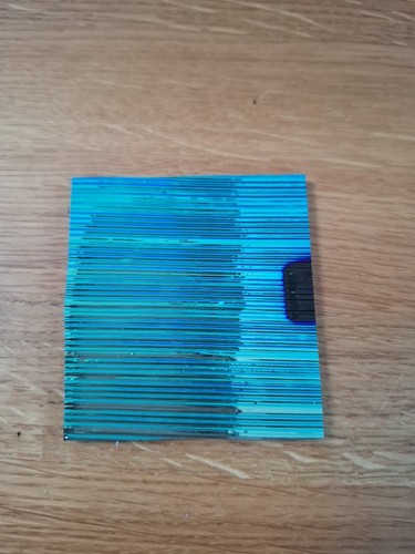 Dichroic glass coe - dichroic,