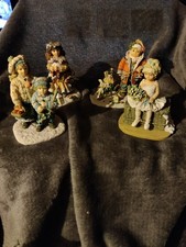 four christine haworth