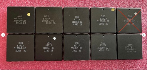 Fat agnus csg 8372a - fat,