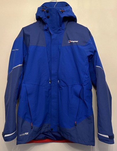 Berghaus merapeak goretex - berghaus,