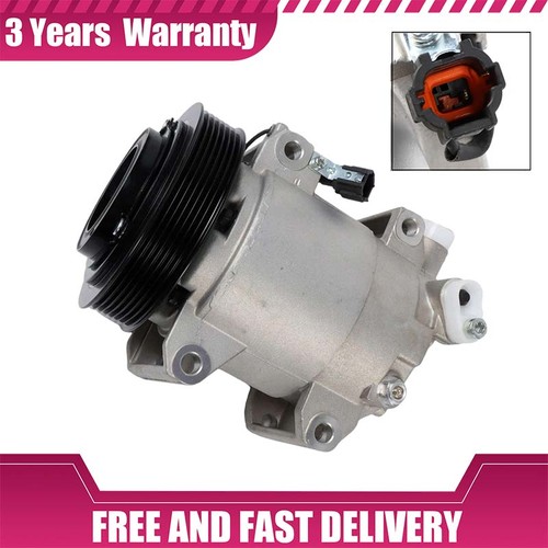 7pk air compressor - 7pk, a/c