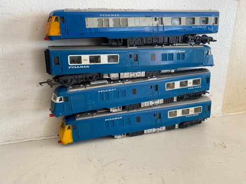 Hornby triang diesel - triang,