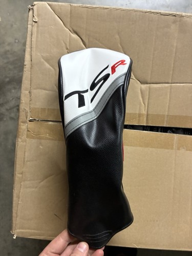 Titleist tsr golf driver - titleist,