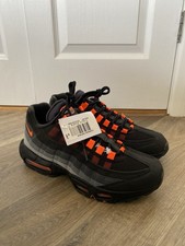 Nike Air Max 95 'Black Hyper