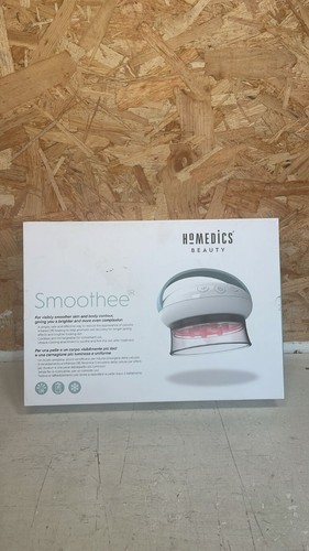 Homedics smoothee deep - smoothee, –