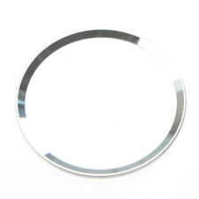 Tension ring, chrome plated for watch glass