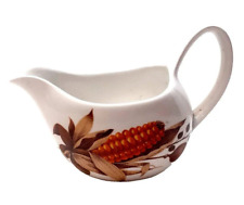 Midwinter Stylecraft Cornfield Milk Jug/ Gravy Boat Fashion Shape