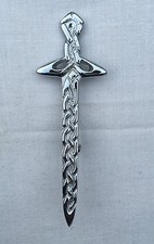 New Scottish Thistle Kilt Pins