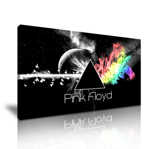 Pink floyd dark side the - floyd, of