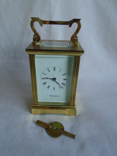 Vintage heavy english carriage - vintage,
