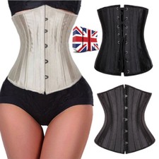 Women 24 Steel Boned Tight