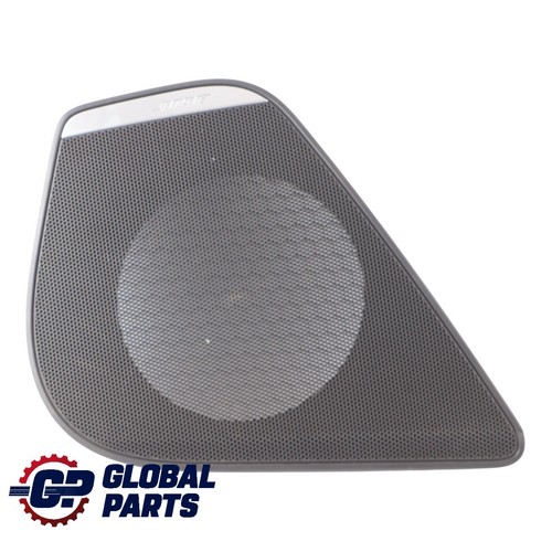 Audi rear door tweeter - c7,
