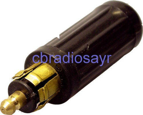 Hella type power plug for - hella, cb