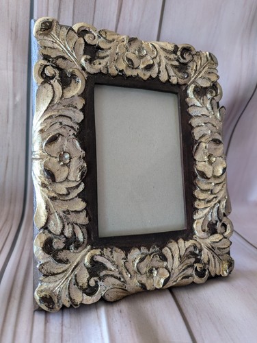 Vintage ornate baroque style - vintage,