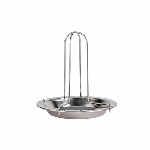 Vertical chicken roaster - vertical,