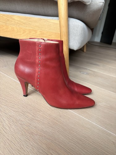 Zara women red - women's,