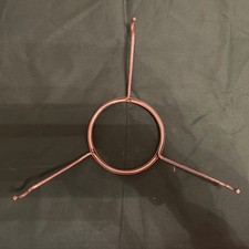 Vintage Metal TRI-POD SHADE
